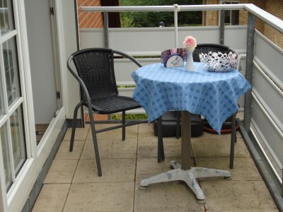 Holiday apartment Sternschnuppe - Outdoor photo 13