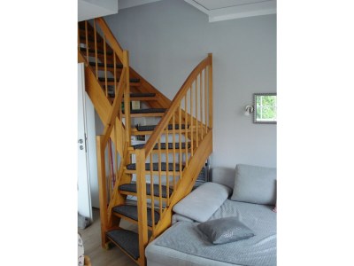 Holiday apartment Sternschnuppe - Features photo 15