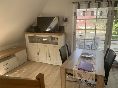 Holiday apartment Sternschnuppe - Features photo 17