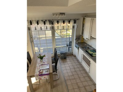 Holiday apartment Sternschnuppe - Features photo 18