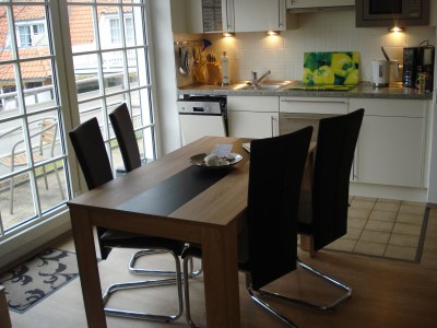 Holiday apartment Sternschnuppe - Features photo 19