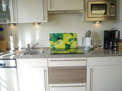 Holiday apartment Sternschnuppe - Features photo 21