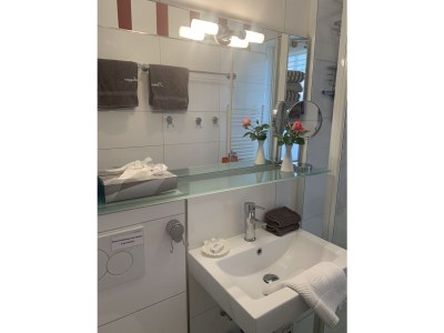 Holiday apartment Sternschnuppe - Features photo 22