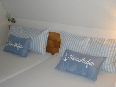 Holiday apartment Sternschnuppe - Features photo 26