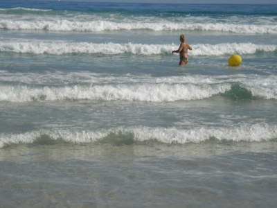 Holiday apartment Sternschnuppe - Environment photo 28