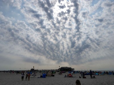 Holiday apartment Sternschnuppe - Environment photo 29