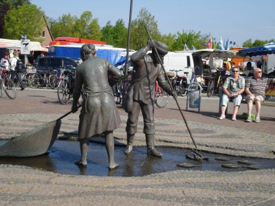 Holiday apartment Sternschnuppe - Environment photo 30