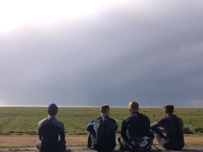 Holiday apartment Sternschnuppe - Environment photo 31