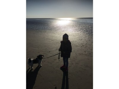 Holiday apartment Sternschnuppe - Environment photo 32