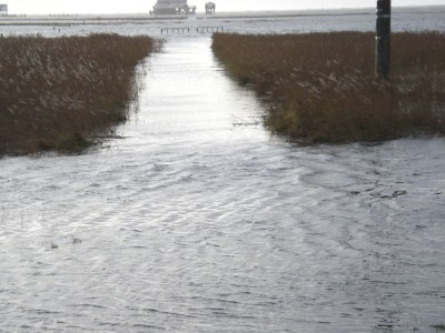 Holiday apartment Sternschnuppe - Environment photo 34