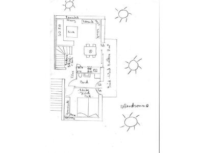 Holiday apartment Sternschnuppe - Document photo 37