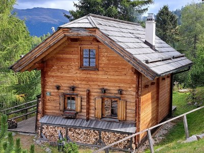 Chalet Chalet in Turracher Höhe mit Ski-In/Ski-Out - Outdoor photo 2