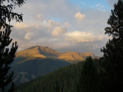 Chalet Chalet in Turracher Höhe mit Ski-In/Ski-Out - Outdoor photo 8