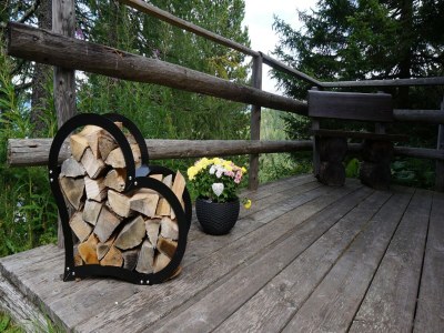 Chalet Chalet in Turracher Höhe mit Ski-In/Ski-Out - Outdoor photo 11