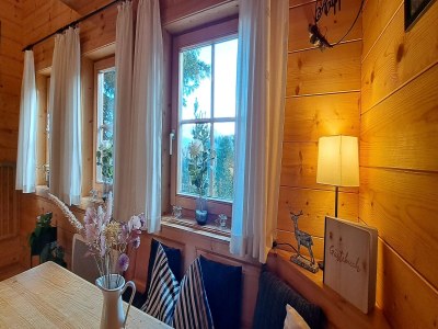 Chalet Chalet in Turracher Höhe mit Ski-In/Ski-Out - Features photo 12
