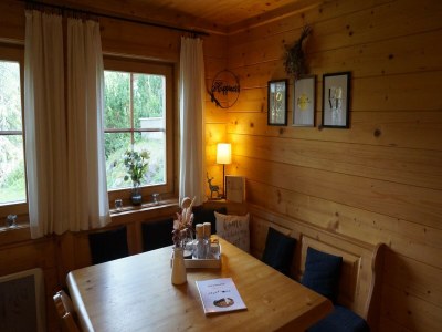 Chalet Chalet in Turracher Höhe mit Ski-In/Ski-Out - Features photo 15