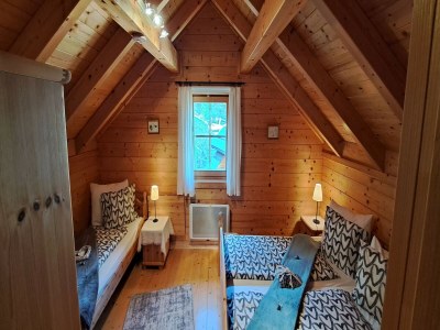 Chalet Chalet in Turracher Höhe mit Ski-In/Ski-Out - Features photo 16