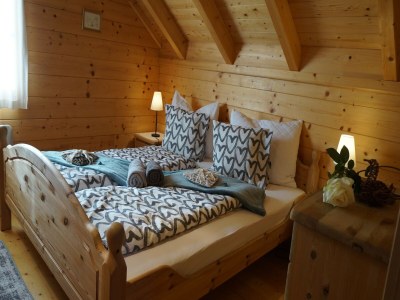 Chalet Chalet in Turracher Höhe mit Ski-In/Ski-Out - Features photo 21