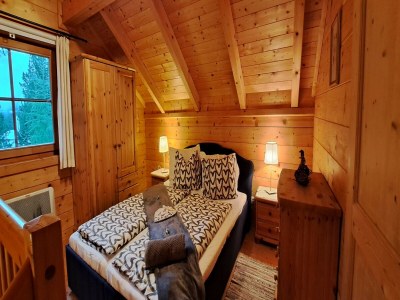 Chalet Chalet in Turracher Höhe mit Ski-In/Ski-Out - Features photo 22