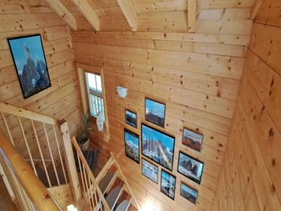 Chalet Chalet in Turracher Höhe mit Ski-In/Ski-Out - Features photo 24