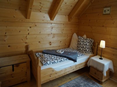 Chalet Chalet in Turracher Höhe mit Ski-In/Ski-Out - Features photo 25