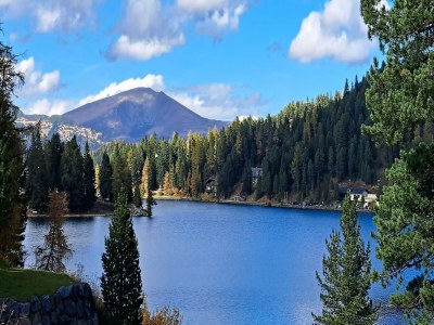 Chalet Chalet in Turracher Höhe mit Ski-In/Ski-Out - Environment photo 27