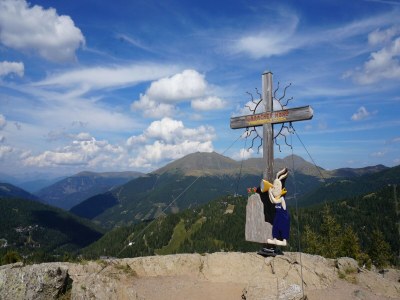 Chalet Chalet in Turracher Höhe mit Ski-In/Ski-Out - Environment photo 31