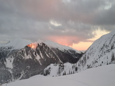 Chalet Chalet in Turracher Höhe mit Ski-In/Ski-Out - Environment photo 33