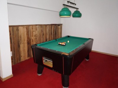 Chalet Chalet in Turracher Höhe mit Ski-In/Ski-Out - Outdoor photo 38