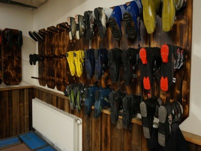 Chalet Chalet in Turracher Höhe mit Ski-In/Ski-Out - Outdoor photo 39