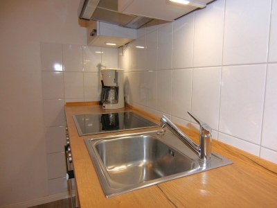 Apartment Ferienanlage Orther Reede, Fehmarn-Orth - Features photo 5