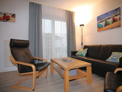 Apartment Ferienanlage Orther Reede, Fehmarn-Orth - Features photo 7