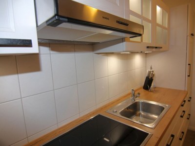 Apartment Ferienanlage Orther Reede, Fehmarn-Orth - Features photo 9