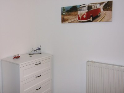 Apartment Ferienanlage Orther Reede, Fehmarn-Orth - Features photo 10