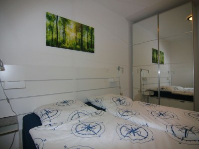 Apartment Ferienanlage Orther Reede, Fehmarn-Orth - Features photo 12