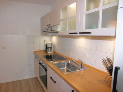 Apartment Ferienanlage Orther Reede, Fehmarn-Orth - Features photo 16