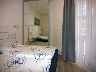 Apartment Ferienanlage Orther Reede, Fehmarn-Orth - Features photo 17