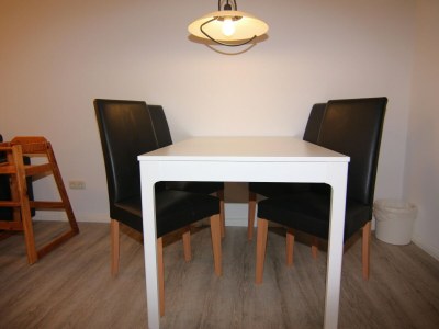 Apartment Ferienanlage Orther Reede, Fehmarn-Orth - Features photo 18