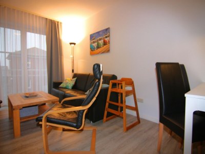 Apartment Ferienanlage Orther Reede, Fehmarn-Orth - Features photo 19