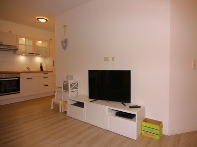 Apartment Ferienanlage Orther Reede, Fehmarn-Orth - Features photo 20