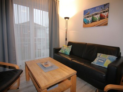 Apartment Ferienanlage Orther Reede, Fehmarn-Orth - Features photo 22