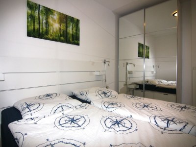 Apartment Ferienanlage Orther Reede, Fehmarn-Orth - Features photo 23