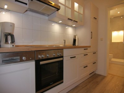 Apartment Ferienanlage Orther Reede, Fehmarn-Orth - Features photo 25