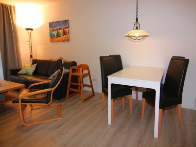 Apartment Ferienanlage Orther Reede, Fehmarn-Orth - Features photo 27