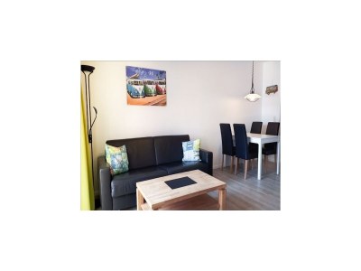 Apartment Ferienanlage Orther Reede, Fehmarn-Orth - Features photo 29