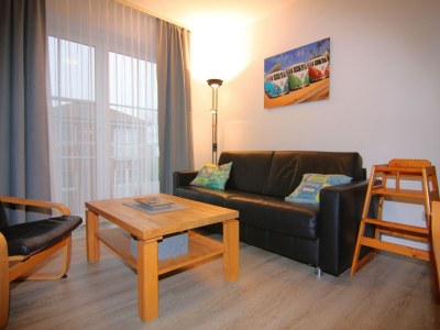 Apartment Ferienanlage Orther Reede, Fehmarn-Orth - Features photo 30