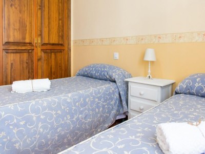 Chalet Gemütliches Chalet in Algodonales mit Bergblick - Features photo 15