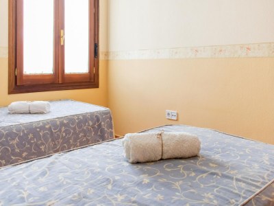 Chalet Gemütliches Chalet in Algodonales mit Bergblick - Features photo 17