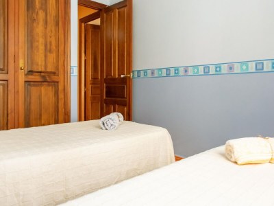 Chalet Gemütliches Chalet in Algodonales mit Bergblick - Features photo 19