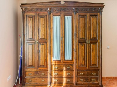 Chalet Gemütliches Chalet in Algodonales mit Bergblick - Features photo 20